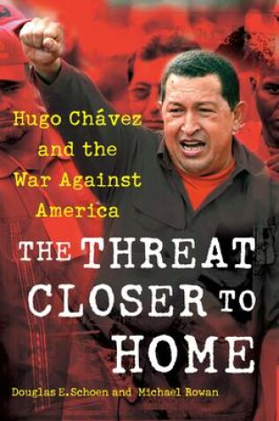 Cover of The Threat Closer to Home