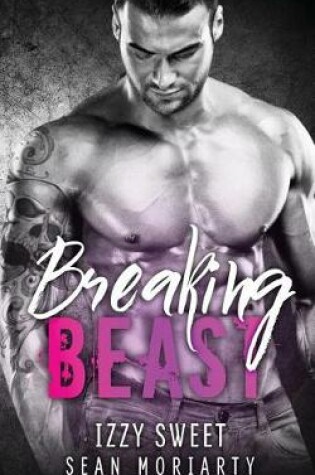 Cover of Breaking Beast