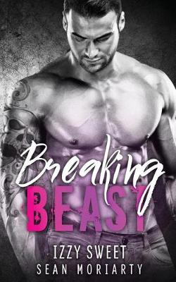 Book cover for Breaking Beast