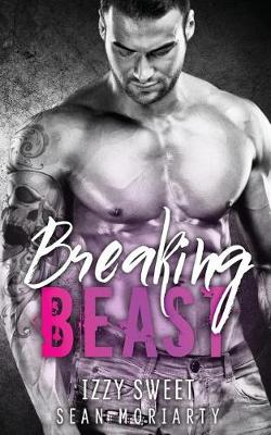 Book cover for Breaking Beast