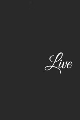 Cover of Live