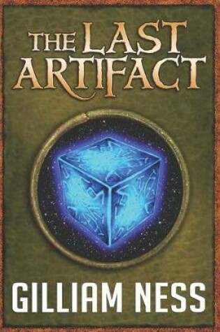 Cover of The Last Artifact