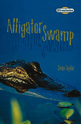 Book cover for Streetwise Alligator Swamp