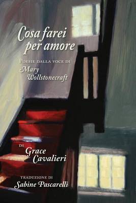 Book cover for Cosa Farei per Amore