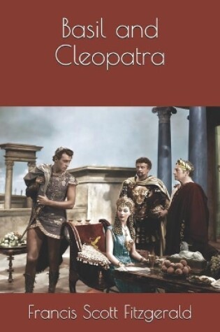 Cover of Basil and Cleopatra