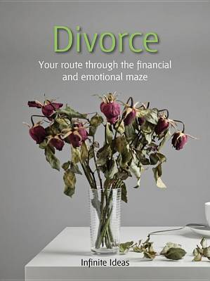 Book cover for Divorce