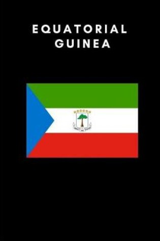 Cover of Equatorial Guinea