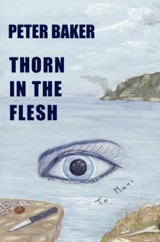 Cover of Thorn in the Flesh