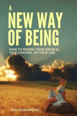 Cover of A New Way of Being