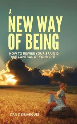 Book cover for A New Way of Being