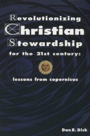 Cover of Revolutionizing Christian Stewardship for the 21st Century