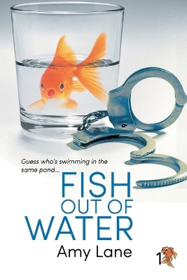 Book cover for Fish Out of Water