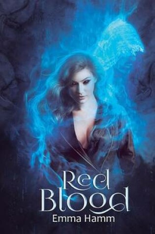 Cover of Red Blood