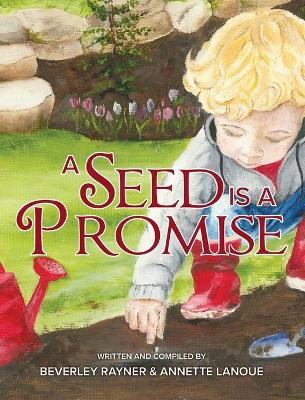 Cover of A Seed Is a Promise