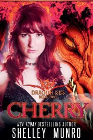 Cover of Cherry