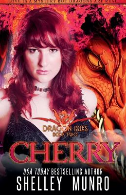 Cover of Cherry