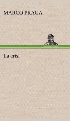 Book cover for La crisi