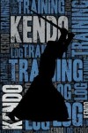 Book cover for Kendo Training Log and Diary