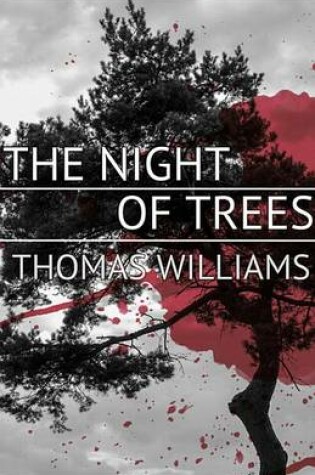 Cover of The Night of Trees