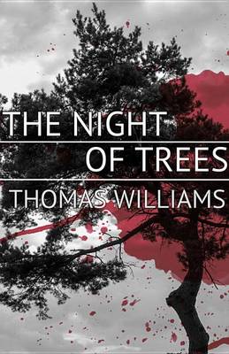 Book cover for The Night of Trees