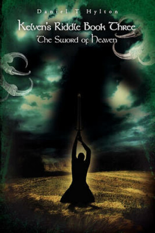 Cover of Kelven's Riddle Book Three