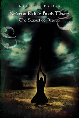 Book cover for Kelven's Riddle Book Three