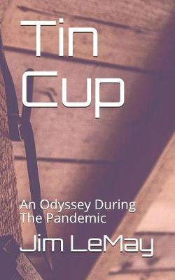 Book cover for Tin Cup