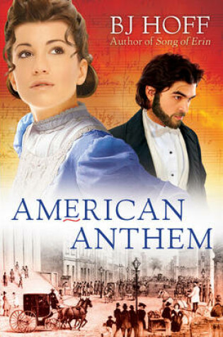 Cover of American Anthem