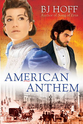 Book cover for American Anthem
