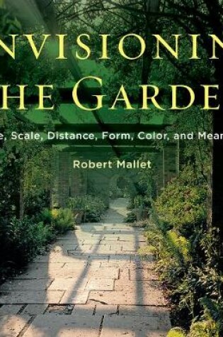 Cover of Envisioning the Garden