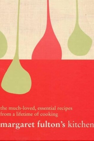 Cover of Margaret Fulton's Kitchen