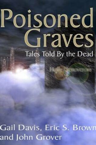 Cover of Poisoned Graves