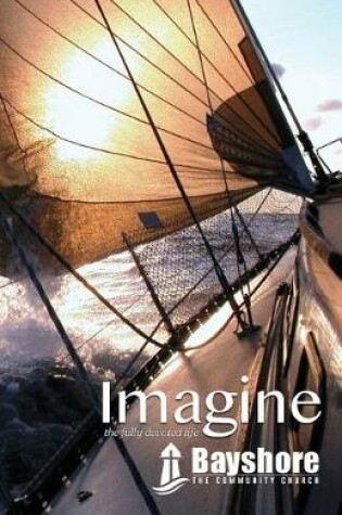 Cover of Bayshore Imagine