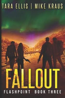 Book cover for Fallout