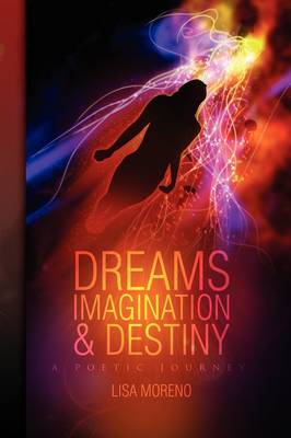 Book cover for Dreams Imagination and Destiny