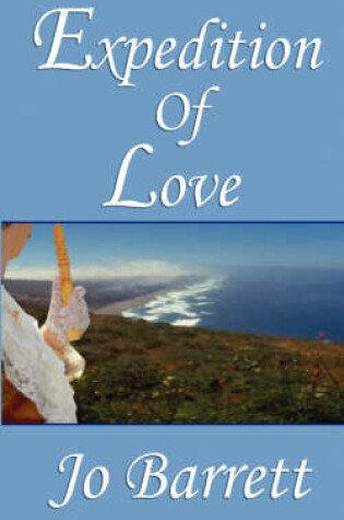 Cover of Expedition Of Love