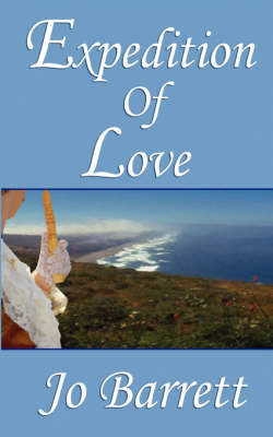 Book cover for Expedition Of Love