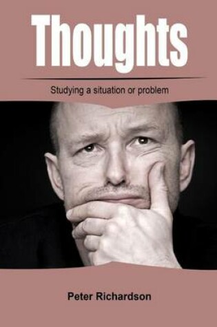 Cover of Thoughts