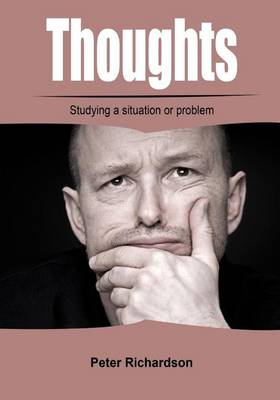 Book cover for Thoughts