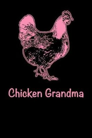 Cover of Chicken Grandma