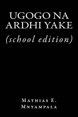 Cover of Ugogo Na Ardhi Yake