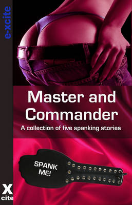 Book cover for Master and Commander