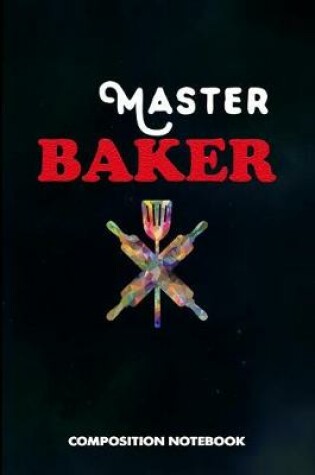 Cover of Master Baker