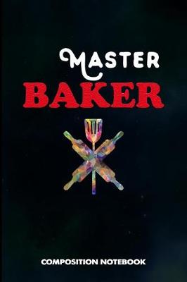 Book cover for Master Baker