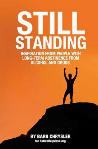 Cover of Still Standing