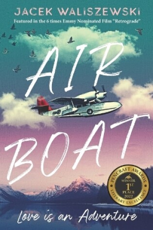 Cover of Air Boat