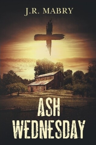 Cover of Ash Wednesday