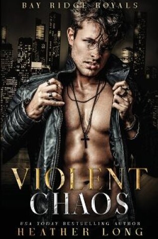 Cover of Violent Chaos