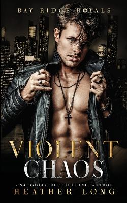 Cover of Violent Chaos