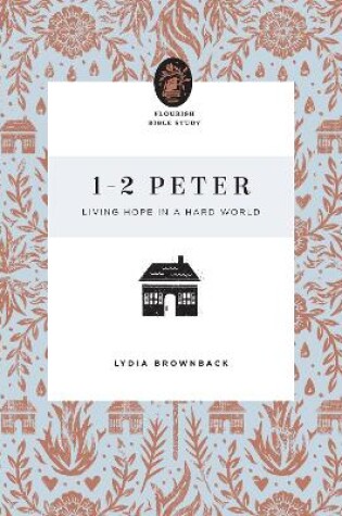 Cover of 1–2 Peter